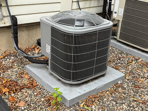 24/7 Emergency Ductwork Repair experts in Wixom, MI